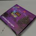 SINLEY Led Neon Rope Lights,Control with App/Remote,Flexible Led Rope Lights,Multiple Modes,IP68 Outdoor RGB Neon Lights Waterproof,Music (50FT)