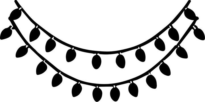 PREXTEX 100 Count Clear Christmas Lights - 20 ft Ultra Bright String Lights with Green Wire for Indoor and Outdoor Use, Christmas Trees, Holidays, Patios and Garden