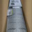 Collapsible Dog Crate for Medium/Small Dogs - 28" L Foldable Dog Cage No-Tool Assembly, Travel Dog Crate with 2 Wheels - Easy to Carry, Space-Saving, Indoor Outdoor Use