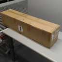 Motorcycle Hitch Carrier with Ramp, 400 lb Lightweight Aluminum Dirt Bike Trailer Hauler with Ratchet Straps and Stabilizer, Hitch-Mounted Scooter Hauler for SUVs and Trucks Included Fits 2" Receiver