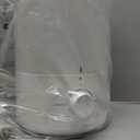 LEVOIT - Humidifiers for Bedroom - Quiet (3L Water Tank) - Cool Mist/Top Fill/Essential Oil Diffuser/25Watt - Home/Large Room - 360 Nozzle - Rapid Ultrasonic Humidification for Baby Nursery/Plant (White)