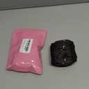 Black Cat Steering Wheel Cover,Non-Slip Breathable Neoprene Steering Wheel Covers,Cats Car Accessories and Car Decor,Cat Gifts for Women,Men Universal 15 Inch Fit Auto,SUV,Truck