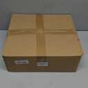 Norfolk Pine Garlands with Light Pre-Lit Christmas Garland,Dense Norfolk Pine Real Touch Garlandfor Table, Mantle, Staires, Wall, Premium Indoor/Outdoor Christmas Decorations (1, 9ft)