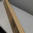 hykolity 4FT LED Wraparound Light, 40W, 4400lm, 4000K, [2-lamp 32W Luminous Equiv.], 4 Foot LED Wrap Light Fixture, Flush Mount Office Ceiling Light for Garage, Office, Kitchen, ETL Listed