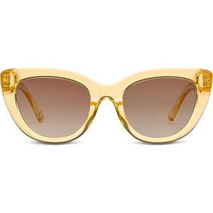 Peepers by PeeperSpecs Women's Capri Bifocal Sunglasses Cat-Eye +2.00