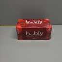 bubly Sparkling Water, Cherry, 12 Fl Oz Cans (Pack of 8)