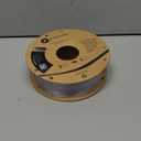 Polymaker PolyLite Clear 3D Printer PETG Filament 1.75mm 1kg, Legacy PETG Formula, +- 0.03mm Dimensional Accuracy, Reliable Everyday Filament, Strong Layer Bonding, Compatible with Most 3D Printers