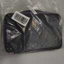 ARTDOT 60 Slots Storage Container for Diamond Art Kits for Adults, Portable Bead Storage Boxes for Diamond Painting Accessories and Tools (Medium, Black)