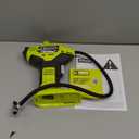 Ryobi R18PI0 18V ONE+ Cordless High Pressure Inflator (Body Only)