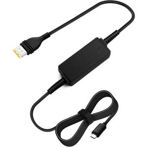 20V PD USB-C Power Supply for ResMed AirSense 11 Air 11 Airmini 65W 20W ResMed CPAP Charger DC Coverter Cable