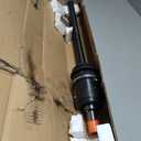 KUSATEC CV Axle Shaft Assembly Compatible with Honda Accord 2003-2007, Front Right side, 2.4L L4, Replace# 66-4218