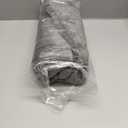 RENPHO Electric Heating Pad for Back Pain Relief, Birthday Christmas Gifts for Women Men Mom Dad Elderly, FSA Eligible Items Only List, Large Heat Pad for Neck Shoulders, 24"x33", ETL Certified, Gray