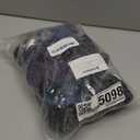 53PCS Quick Strip Disc for Drill, 2 Inch Die Grinder Stripping Discs, 1/4" Roll Lock SandingGrinding Accessories for Paint and Rust Removal