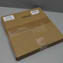 Wenqik 41 Pcs Interchangeable Sweet Gnome Signs Holiday Wooden Seasonal Gnome Decor Detachable Magnet Hat and Hand Welcome Sign for Home Decoration(Farmhouse, Dark Brown)