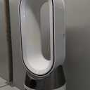 Dyson Purifier Hot+Cool Gen1 HP10 - Purifying Fan Heater (White)