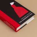 The Handmaid's Tale: Vintage Quarterbound Classics (International Edition)