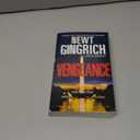 Vengeance (The Major Brooke Grant Series, 3)