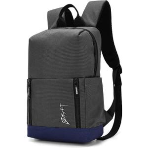 BESMART Small Backpack for Women,Mini Casual Daypack for Business Work, Mini/Compact