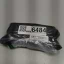 Wallet Case Compatible with iPhone 17 6.3" RFID Blocking 9-Card Holder Soft PU Leather Magnetic Snap Shoulder Strap Zipper Pocket Phone Case Fit for iPhone 17 for Women - WineRed