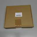 12 PCS Large Horror Christmas Decorations 3D Spooky Creepy Christmas Tree Picks Gingerbread Man Ghost Snow Prop Zombie Signs Lawn Outdoor Decor for Xmas Tree Topper Home School Office Vase Patio Dcor