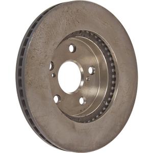 Toyota Genuine Parts - Rotor, Brake Fr (43512-08040)