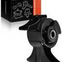 A-Premium Front Right Engine Motor Mount Compatible with Honda Pilot 2009-2014, Odyssey 2005-2016, 3.5L, Passenger Side
