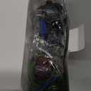 4.7" Turtles Action Figures 6PCS Figure Bundle Toys Collection Birthday for Kids