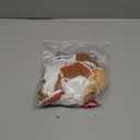 YINGISFITM Baby Girl Christmas Outfit Long Sleeve Romper Dress Santa Onesie Newborn Christmas Clothes for Girls Size 13-18 M