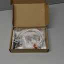 SP21058 Pilot Assembly Replacement Kit Compatible with Select Rheem Ruud Water Heaters, Complete Water Heater Pilot Burner Assembly, Thermopile, Thermocouple etc.