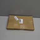 Anna Princess Dress for Girls Anna Costume Christmas Birthday Party Princess Dress up Elsa Costume with Accessories (3-4 Years)