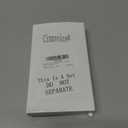 12 Set Christmas Funny Sarcastic Ballpoint Pens Bulk Gifts with 12 Sarcastic Flower Sayings Pens and 12 Cards 12 Opp Bags for Lab Week Gifts Teacher Office Supplies for Women Men Black Ink