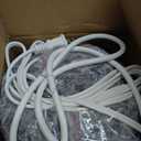 Heated Blanket Heated Throw, Electric Blanket 50"x60" Heating Blanket with 8 Hours Auto Off 10 Fast Heating Levels Machine Washable Sherpa Heated Blanket with Overheating Protection (Gray)