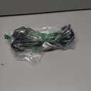 CHGeek Wireless Car Charger, 2026 Upgrade 15W Fast Charging Auto Clamping Car Phone Holder Charger, Phone Holders for car Mount, fit for iPhone 17 16 15 14 13 Mini Pro Max XR,Samsung Galaxy S25 Ultra (Matte Black)