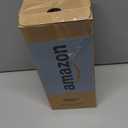 STANLEY Quencher ProTour Flip Straw Tumbler with Leakproof Lid | Built-In Straw & Handle | Cupholder Compatible for Travel | Insulated Stainless Steel Cup | BPA-Free (30 Ounces, Rose Quartz)