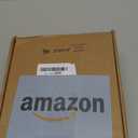 100 Count 98mm/3.86inch Strawless Sipper Lids, Clear Pet Lids for Plastic Cup Disposable Cover for Cold Brew, Coffee, Beer, Cocktail, Wine or Beverage Cups(Flip Cap)