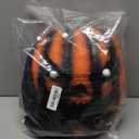 Morph Pumpkin Costume Kids, Pumpkin Grim Reaper Costume Kid, Halloween Costumes For Kids, Scary Halloween Costumes For Boys (4-6 Years)