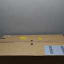 30 Inch Undermount Kitchen Sink Superior Drain Kitchen Sinks 11 Gauge (3mm) Stainless Steel, Single Bowl Integrated Ledge Multifunctional Workstation Set -