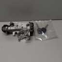 06350-SAA-G30 Ignition Switch Lock Cylinder Assembly Compatible with Accord/CR-V/Civic/Fit/Odyssey Replace 35100-SDA-A71 w/ 2 ID46 Chip Immobilizer Remote Keys