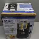 Capresso 304.01 Steam Pro Espresso and Cappuccino Machine