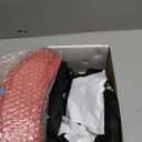 Brake Caliper Covers Set of 4 Compatible with for Tesla Model 3 Highland 2024 .18/19 inch Wheel Hub Front and Rear Brake Caliper Covers -Fit For Tesla Brake Caliper (Model 3 2024)