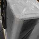 Sweetcrispy 12000 btu Mini Split Unit AC/Heating System, 208-230V Minisplit Wall Mount Air Conditioner, ECO Energy Saving Split AC Unit with Remote Control Dehumidifier Quiet Operation, SEER2 17