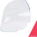Frigidaire 240338313 Door Dairy Bin Cover for Refrigerators, Clear