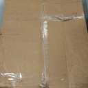 Plank+Beam Forma Console Table, 46 Inch, Solid Wood Sofa Table, Entryway Table for Hallway, Narrow Behind The Couch Table, Console Tables for Entryway, Living Room, Foyer, Easy Assembly, Walnut