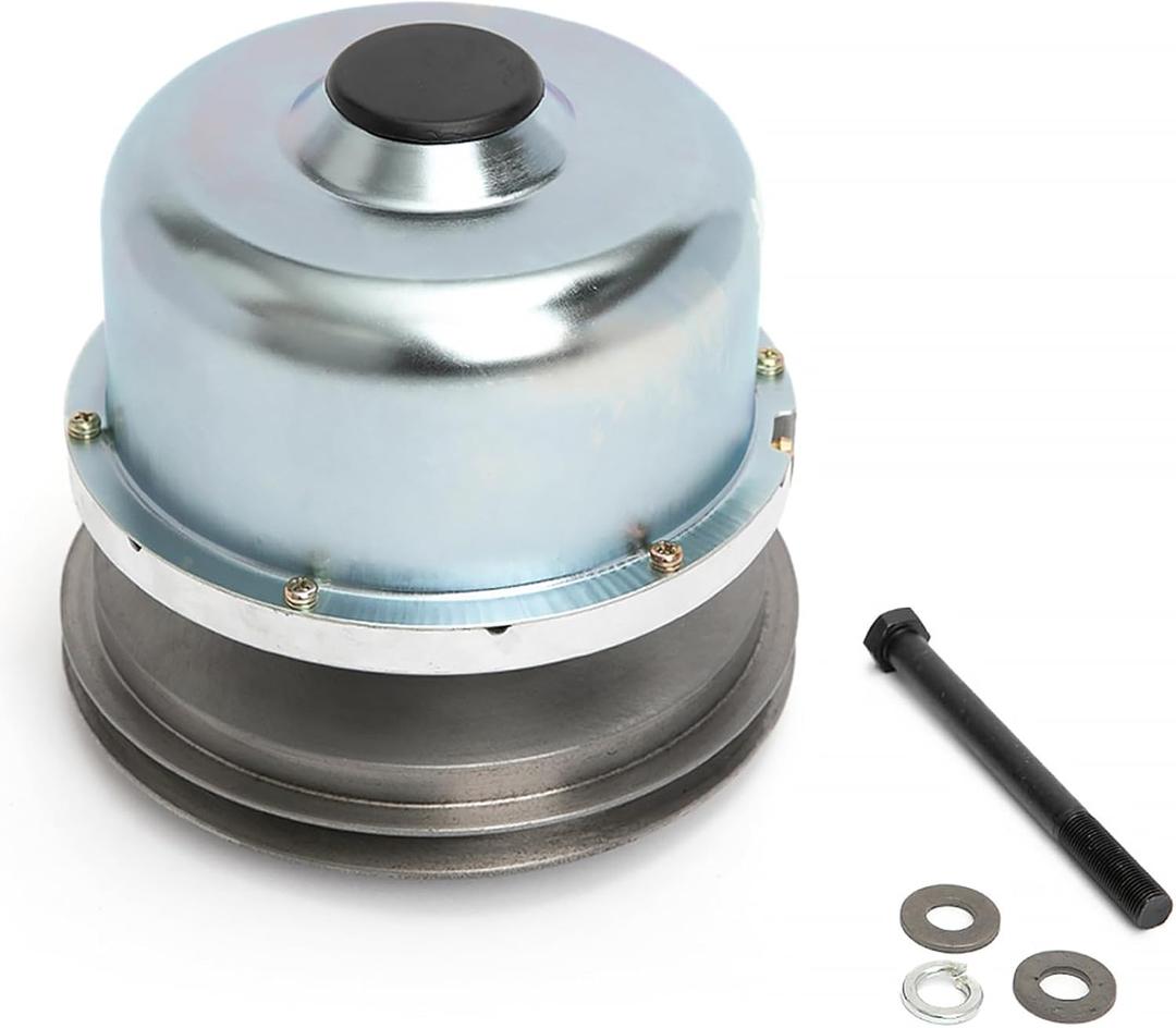 Golf Cart Primary Drive Clutch for Yamaha G29 YDRA Drive Models 2007-2017, JW8-G6201-22