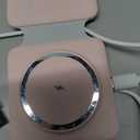 Magnetic Wireless Charger for iPhone: Fodable 3in1, Multiple Apple, Travel Charger