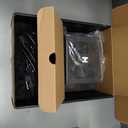 FSP Hydro PTM X PRO 850W Power Supply, 80 Plus Platinum, ATX 3.0 PCIe 5.0 Full Modular, (HPT3-850M-GEN5)