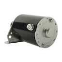 14 Tooth Starter Motor Replacement for Troy bilt Pony 17.5HP Riding Lawn Mower Replace Briggs Stratton Engine Replace 22-24 HP Cub Cadet Husqvarna 2348 L100 YTH18542 18.5-HP Starter Motor