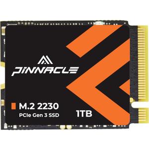 Timetec 1TB M.2 2230 SSD NVMe PCIe Gen3x4, Solid State Drive, Compatible with Steam Deck, Microsoft Surface, Mini PCs