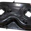 MTD Replacement Part Offset 42 Deck Assembly