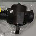 Cardone 27-7516 Remanufactured Power Steering Gear , Black